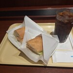 ドトールコーヒーショップ みなとみらい駅店 - 