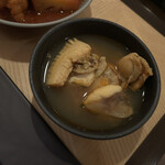 ブッフェアンドカフェ スロープサイドダイナー ザクロ - 