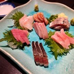 銀座 いっぱし - 