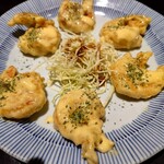 銀座 いっぱし - 