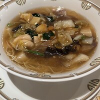 崎陽軒本店 嘉宮 - 