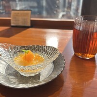 銀座 蟹みつ - 