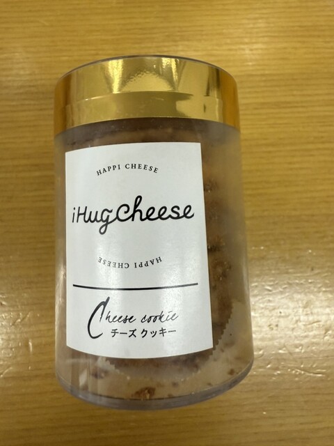 iHug Cheese Horita Ten photo 3