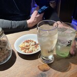 名駅ハイボールスタンド - 