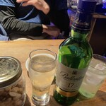 名駅ハイボールスタンド - 