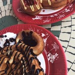 グレートアメリカン・ワッフルカンパニー - 