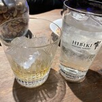 名駅ハイボールスタンド - 