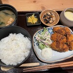 炭火食堂 凪 - 