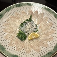 山田屋 - てっさ。