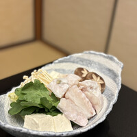 山田屋 - 鍋。