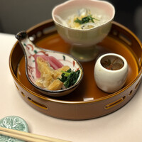 山田屋 - 前菜