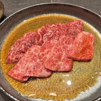 大徳壽TOKYO 六本木けやき坂 - 