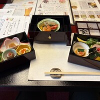彩懐石 うらわ高砂 - 