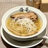 麺屋優光 名古屋店