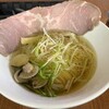 近江熟成醤油ラーメン 十二分屋 草津店