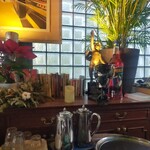 カフェ・ミケランジェロ - 