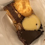 焼菓子工務店 - 