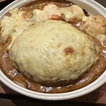 エポック - 煮込みハンバーグ