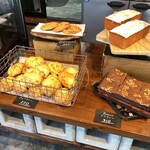 焼菓子工務店 - 