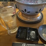 友　チング 東十条店 - 