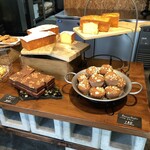 焼菓子工務店 - 