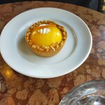 カフェ・ミケランジェロ - 