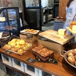 焼菓子工務店 - 