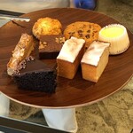 焼菓子工務店 - 