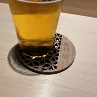 鮨 利﨑 恵比寿 - 