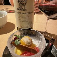 春秋ツギハギ 日比谷 - 