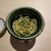 鮨 利﨑 恵比寿 - 