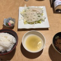 月亭 池袋店 - 