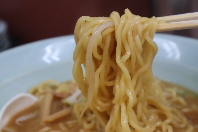 Ramen Shirakaba photo 5