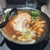 新潟ラーメン 石や嗟 歌舞伎町店