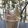 ジェラートショップ テテ