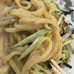 新大宮 中華のサカイ 本店 - 