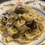 ファリーナ　フレスカ - 