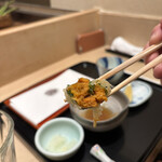 てんぷら 近藤 - 