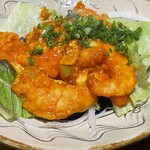 酒場 アンチョコ - 