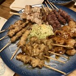 居酒屋よっとこ - 料理写真: