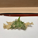 てんぷら 近藤 - 