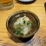 酒場 アンチョコ - 