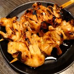 居酒屋 もぢょい有限会社 - 