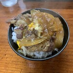 博多さぬきうどん 渡辺通り店 - 