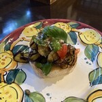 ファリーナ　フレスカ - 