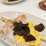 Trattoria Da KENZO - 