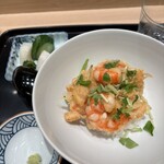 てんぷら 近藤 - 