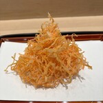 てんぷら 近藤 - 