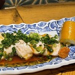 酒場 アンチョコ - 