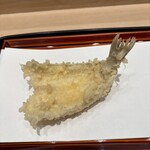 てんぷら 近藤 - 